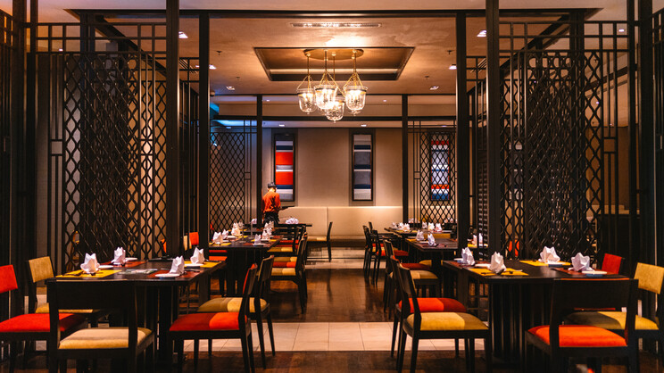 Shangri-La Rasa Ria, Kota Kinabalu